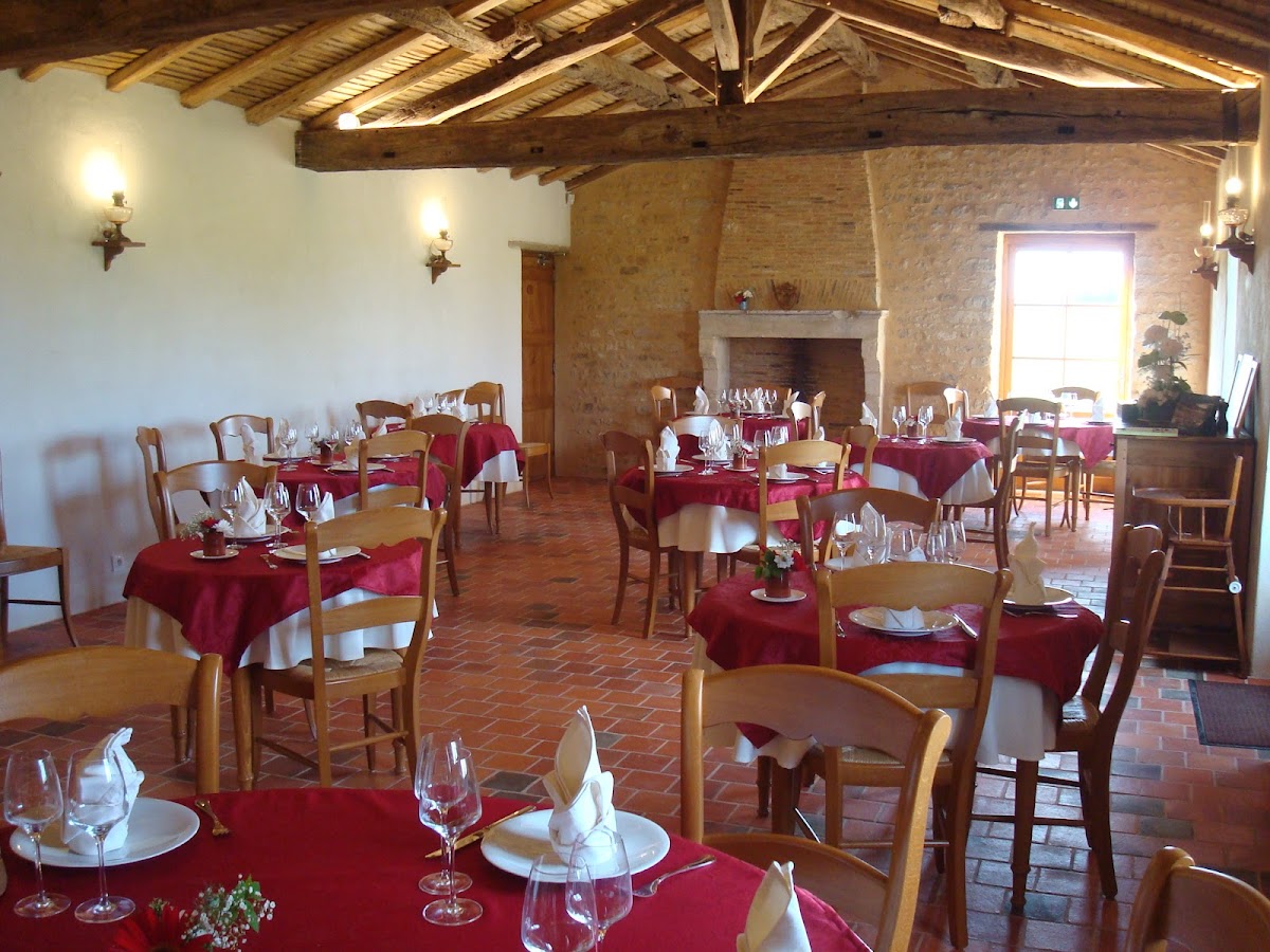 Restaurant La Mère Elotine